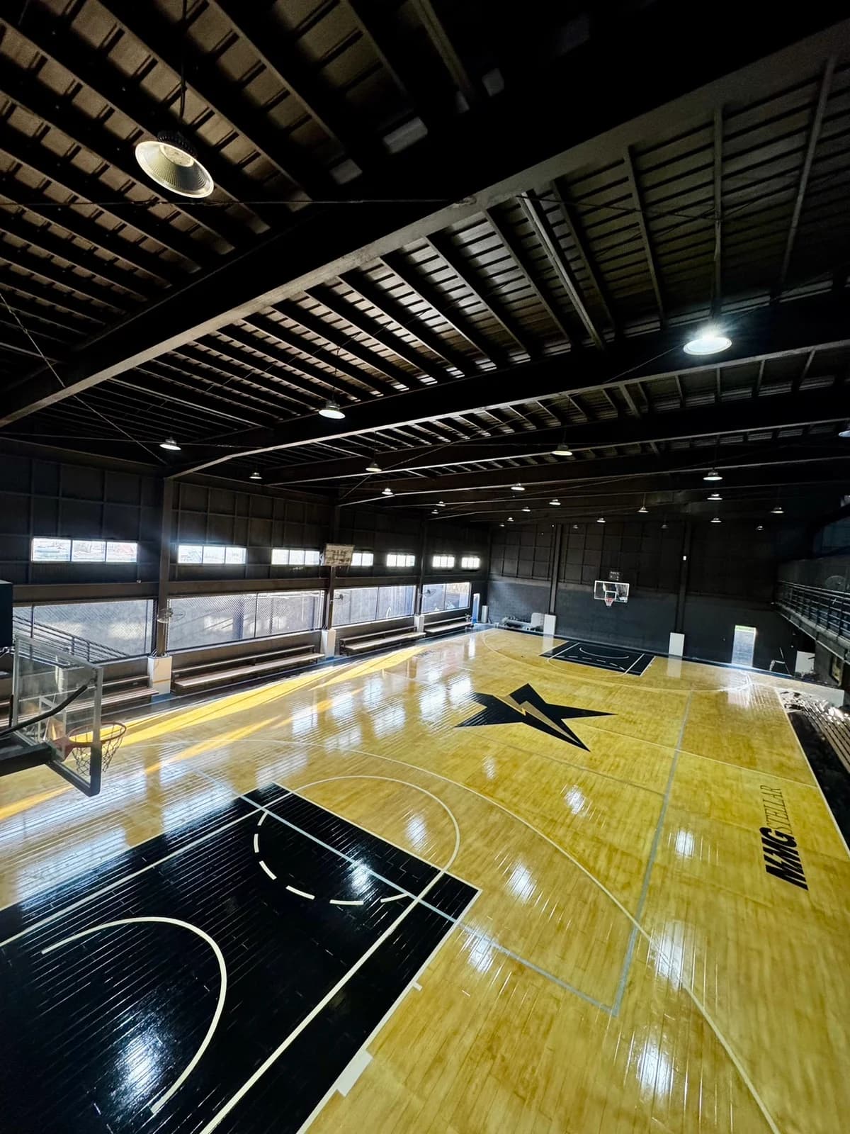 Full Court image 1