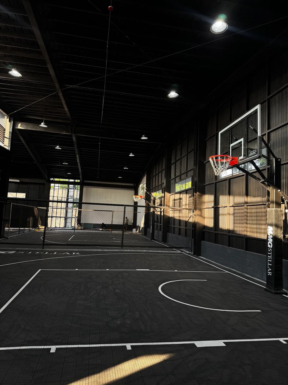 Half Court B image 1