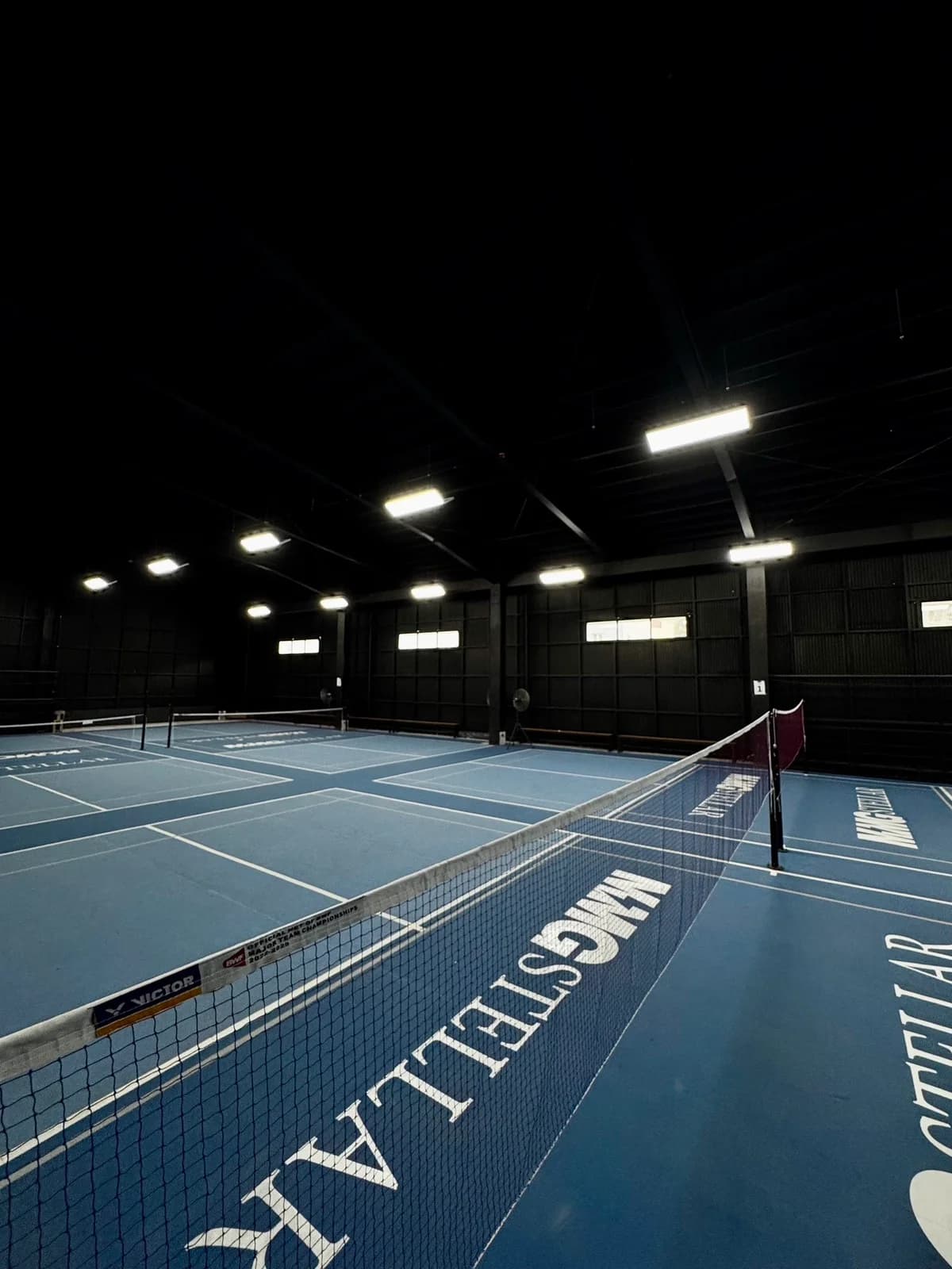Pickleball Court B image 1